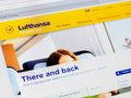 Lufthansa says other airlines will follow GDS surcharge move
