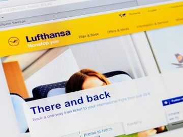Lufthansa says other airlines will follow GDS surcharge move