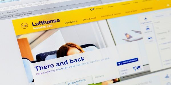 Lufthansa says other airlines will follow GDS surcharge move