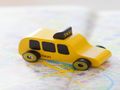 Google gives Uber some competition, expands ground transport on Maps