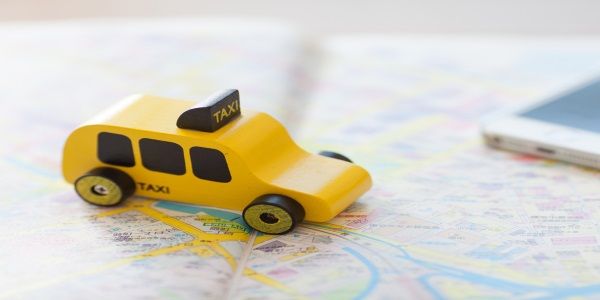 Google gives Uber some competition, expands ground transport on Maps