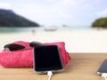 Travellers start picking brands based on mobile services