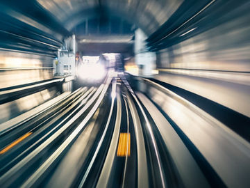 Keeping innovation central and the role of hackathons