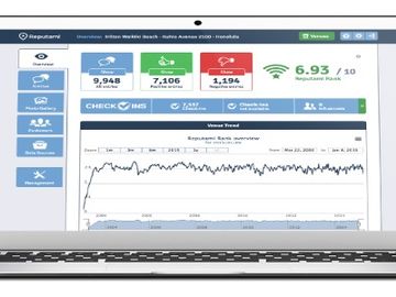 Reputami bought by multi-sector reputation management service eKomi