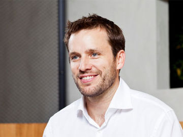 Booking.com's BookingSuite chief talks RateManager and hotel strategy
