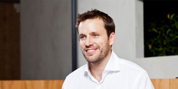 Booking.com's BookingSuite chief talks RateManager and hotel strategy