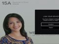 Singapore Airlines claims airline first with in-flight entertainment app