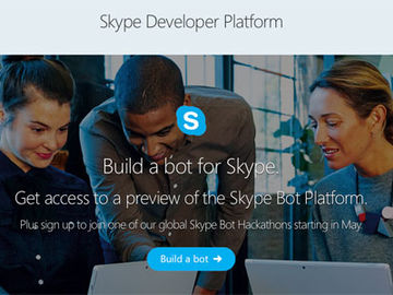 Microsoft wants you to use Skype to book hotels and other travel