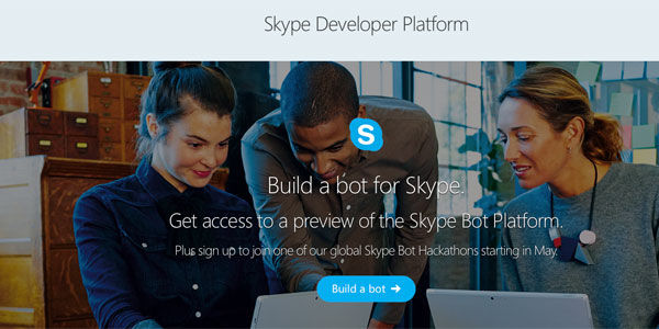 Microsoft wants you to use Skype to book hotels and other travel