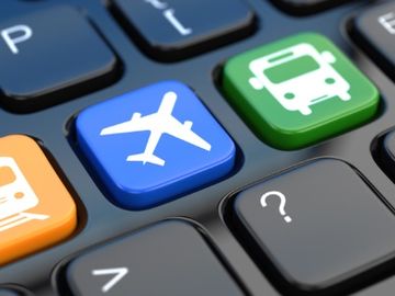 Bangkok Airways renews Travelport, Etihad content with Amadeus, and more...
