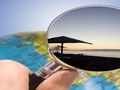 Search words that work in travel