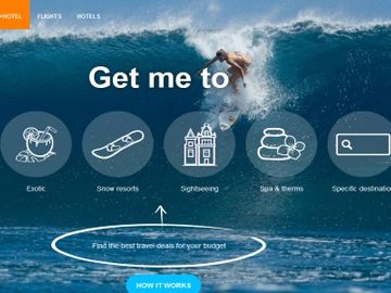 TripMyDream scoops Lastminute.com investment
