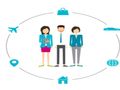 Expedia programmes marketing campaigns from TV to Facebook and Instagram