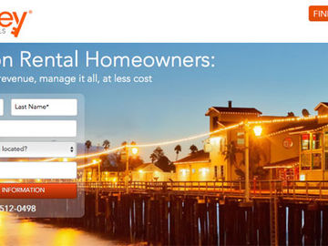 TurnKey raises $10 million to expand its vacation rentals management service