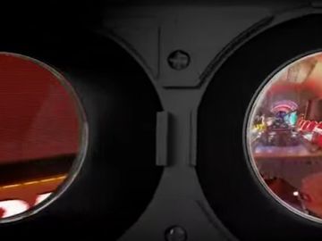 What happens in Las Vegas is now virtual
