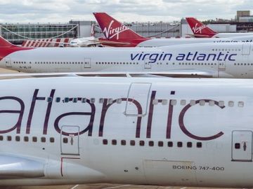 Virgin Atlantic feels force of Chinese social media after alleged racist incident