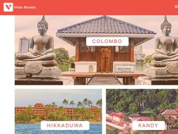 Asia's budget hotel aggregators spread their wings