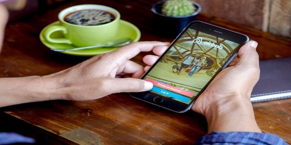 Instant booking becomes the big metric for Airbnb and vacation rentals