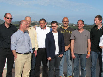 Developers at Amadeus embrace inner source