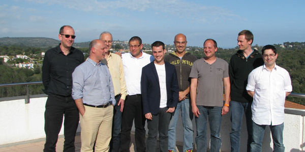 Developers at Amadeus embrace inner source