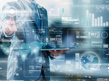 Microsoft backed startup makes big data claims