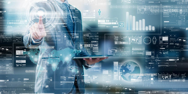 Amadeus develops insight tool for airlines to get a handle on performance