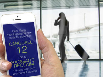 Why airports are slow to install beacons