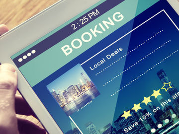  alt="The direct bookings challenge to travel managers grows, as hotels lure business travelers"  title="The direct bookings challenge to travel managers grows, as hotels lure business travelers" 