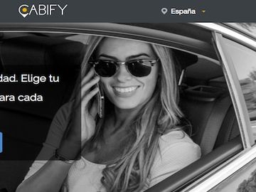 Cabify raises $120 million, plots further Latin America expansion