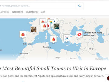 Steadily-growing Citymaps adds offline navigation to its mobile app