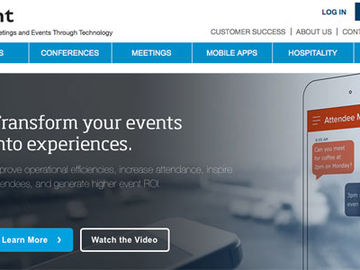 Cvent, the meetings tech provider, is acquired for $1.65 billion by Vista