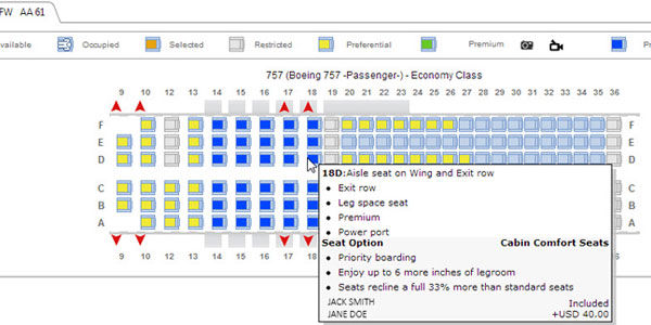 Farelogix and Routehappy will integrate their platforms for airlines