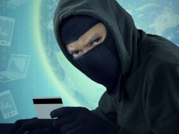 Online travel fraud is fraud, it's not the fault of online or travel