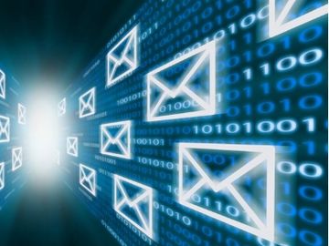 Hotels have the data to be better with email