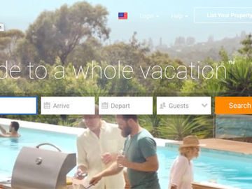 HomeAway dramatically revamps subscription pricing for US owners