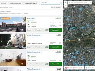 HomeToGo secures $20 million to boost vacation rental metasearch