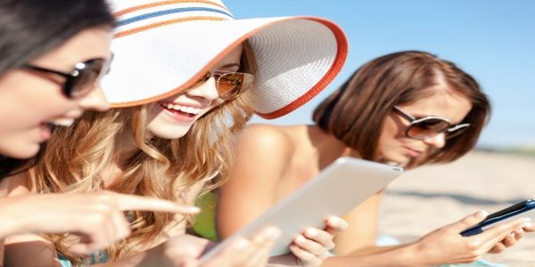 Clock watching - guests want hotel wifi connection within seven minutes
