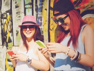 Expedia, Millennials and the pattern recognition business