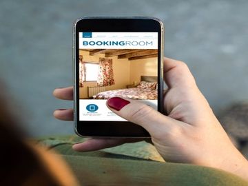 Conversion rates for travel on mobile even smaller than desktop