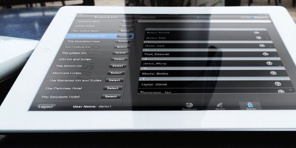 Constellation continues hotel tech buying spree with Multi-Systems acquisition