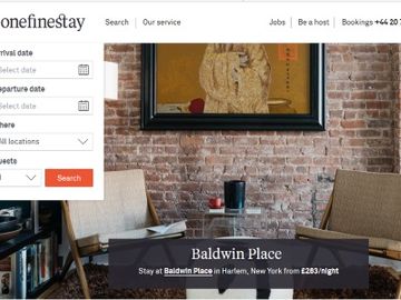 AccorHotels spends big on home rentals with Euro 148 million onefinestay deal