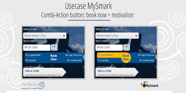 Tracking online behaviour and the path to a travel purchase