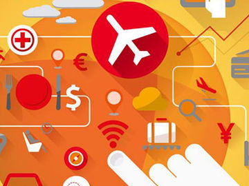 Travelsky nabs OpenJaw in GuestLogix asset sale, say sources