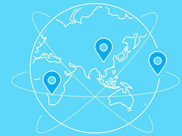 Programmatic ads could do better at targeting travelers abroad
