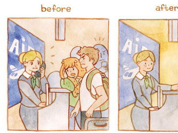 The true cost of distressed passengers, walked guests, and poor customer service