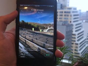 Events and attractions market themselves with virtual reality