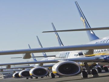 Ryanair to launch next wave of digital services