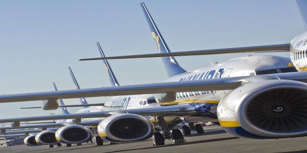 Ryanair to launch next wave of digital services