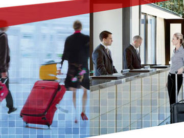Sabre sees revenue climb 21% in the first three months of 2016