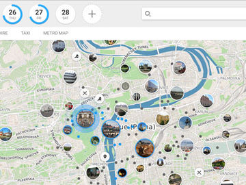 Sygic takes majority share of Tripomatic, rebrands its travel app